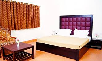 Lotus Nikko Hotel, Bodhgaya 2